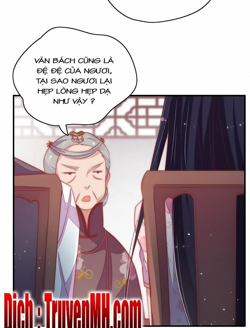 ngày nào thiếu soái cũng ghen chapter 58 14
