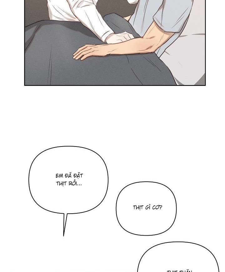 đại úy lãng mạn thân yêu của tôi chapter 10 72