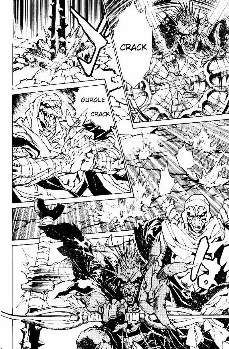 monster collection chapter 25 12