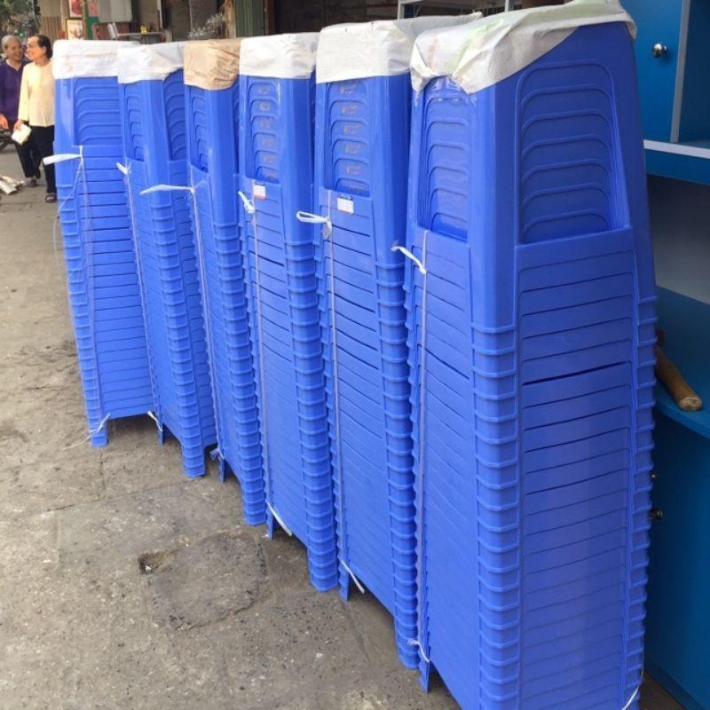 GHẾ ĐẨU CAO CÓ LỖ 45CM