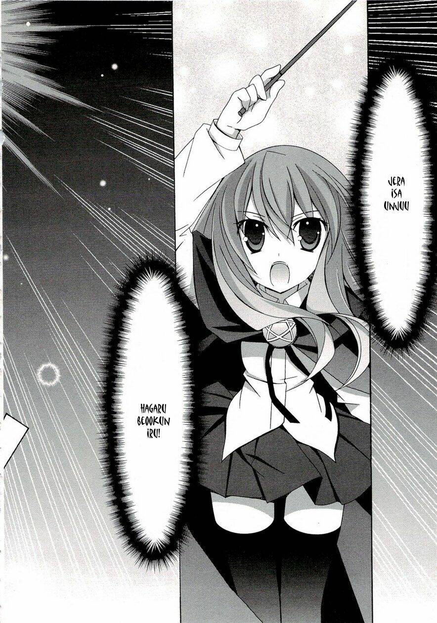 zero no tsukaima! chapter 35 19