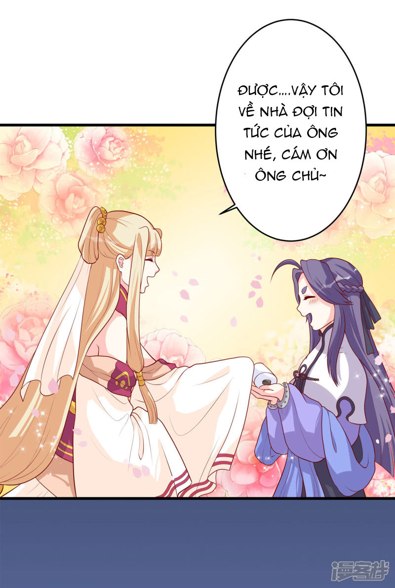 từ đây vương gia không thượng triều sớm chapter 8 10