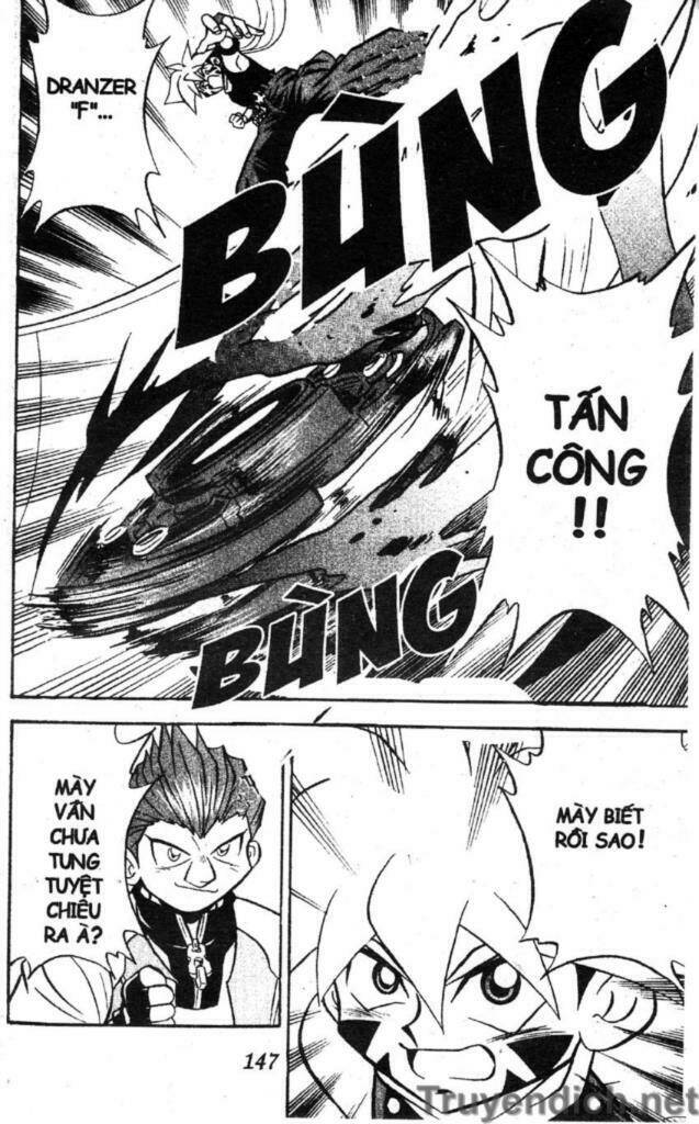 beley - con quay truyền thuyết chapter 5 143