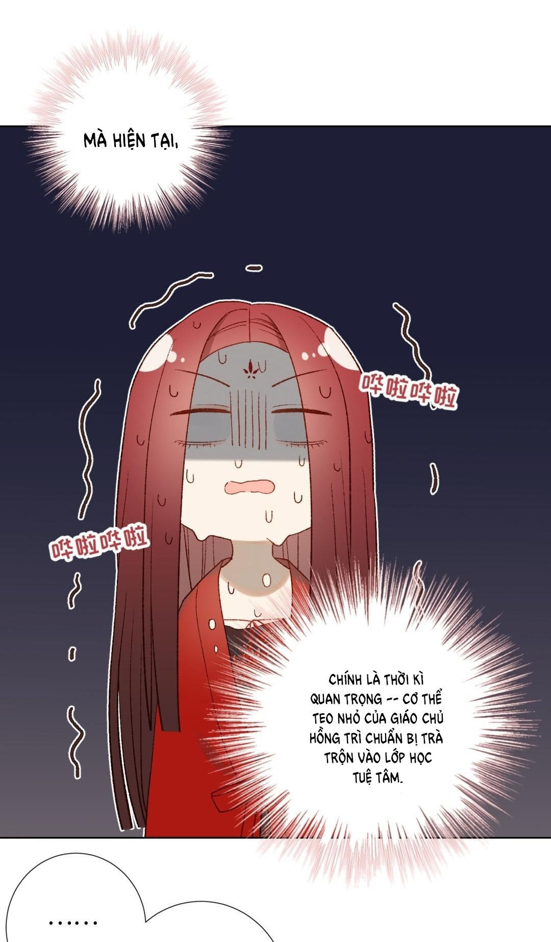 ác nữ cự tuyệt nam chính chapter 4 8