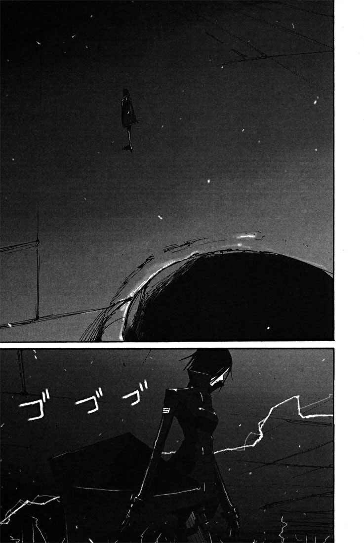 blame! chapter 50 27