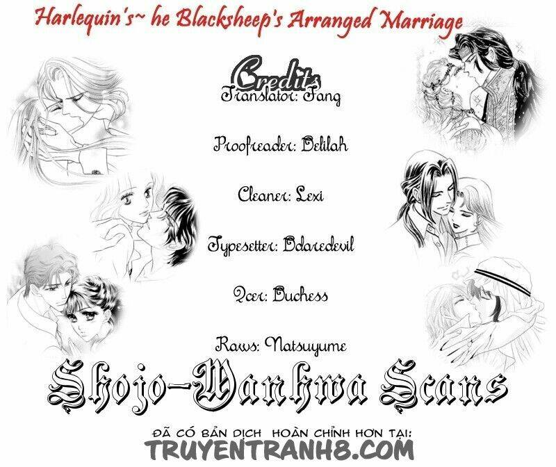 lady e no kaidan chapter 2 3