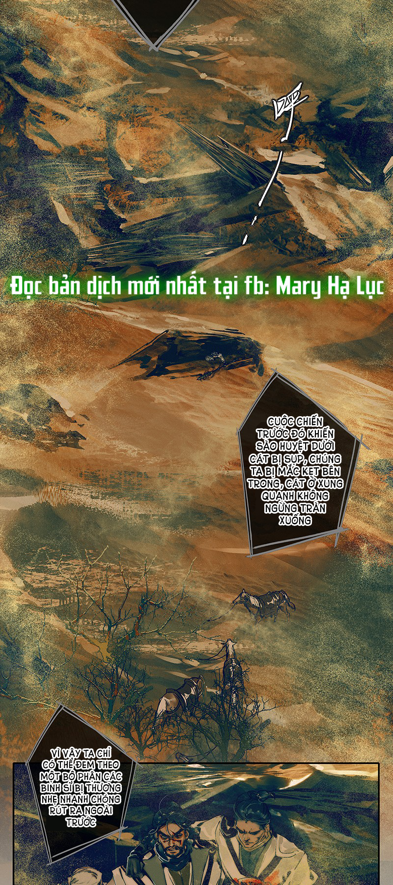 thiên quan tứ phúc - bách vô cấm kỵ chapter 47.2 7