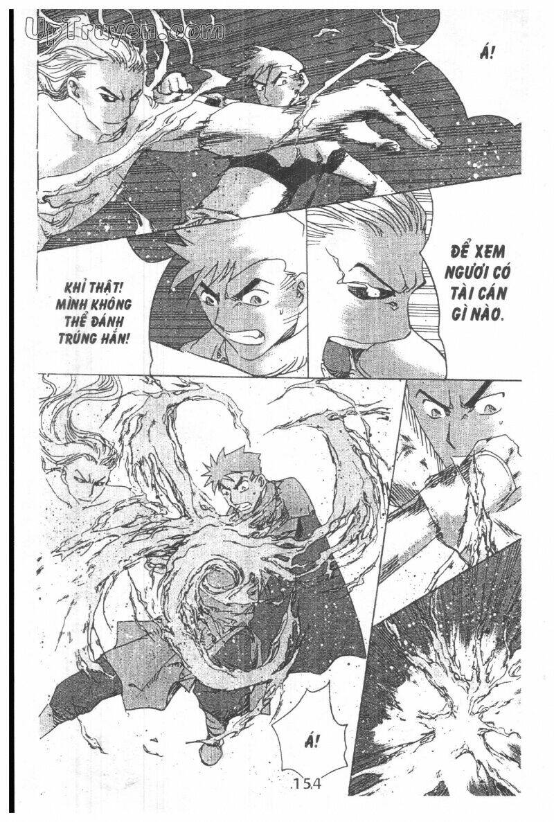 giang hồ bá đạo ký chapter 27 154