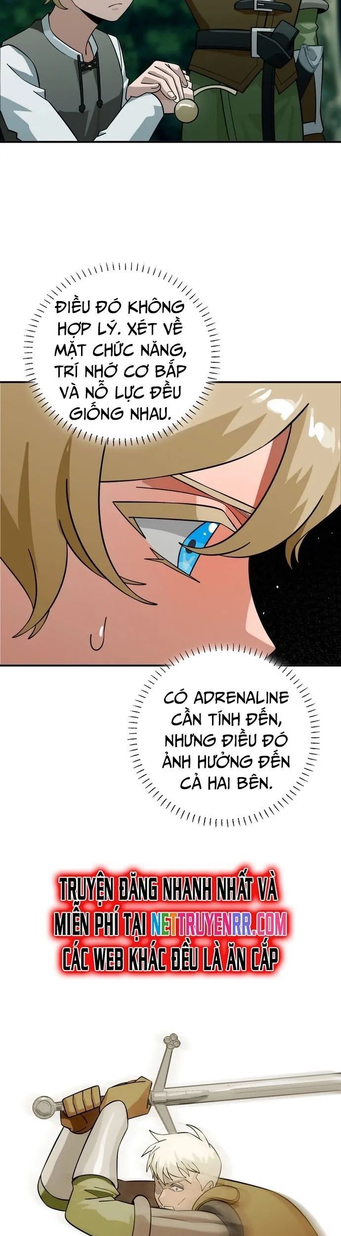 Trọng Sinh Chi Quân Chủ chapter 42 25