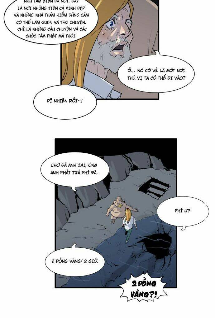 changsik đứa con của rồng chapter 37 13