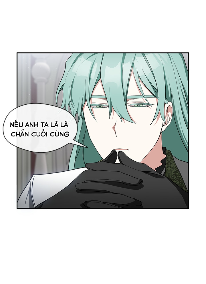 không thể bỏ rơi nhân vật phản diện chapter 31 48