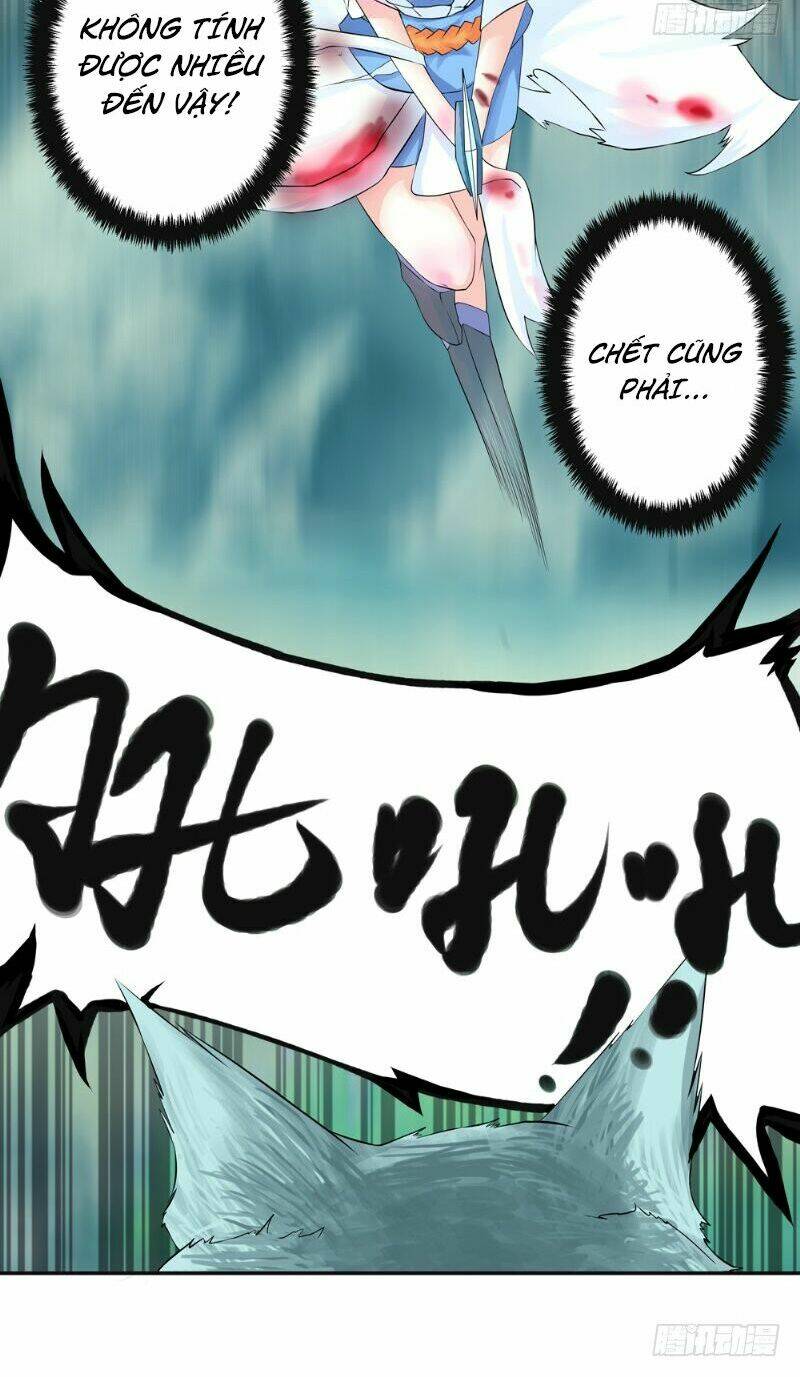 cực vũ huyền đế chapter 5 29