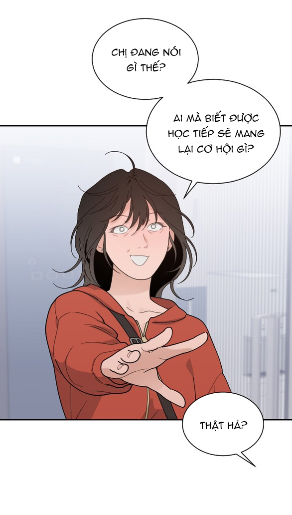 Vận May Bất Ngờ chapter 46.2 17