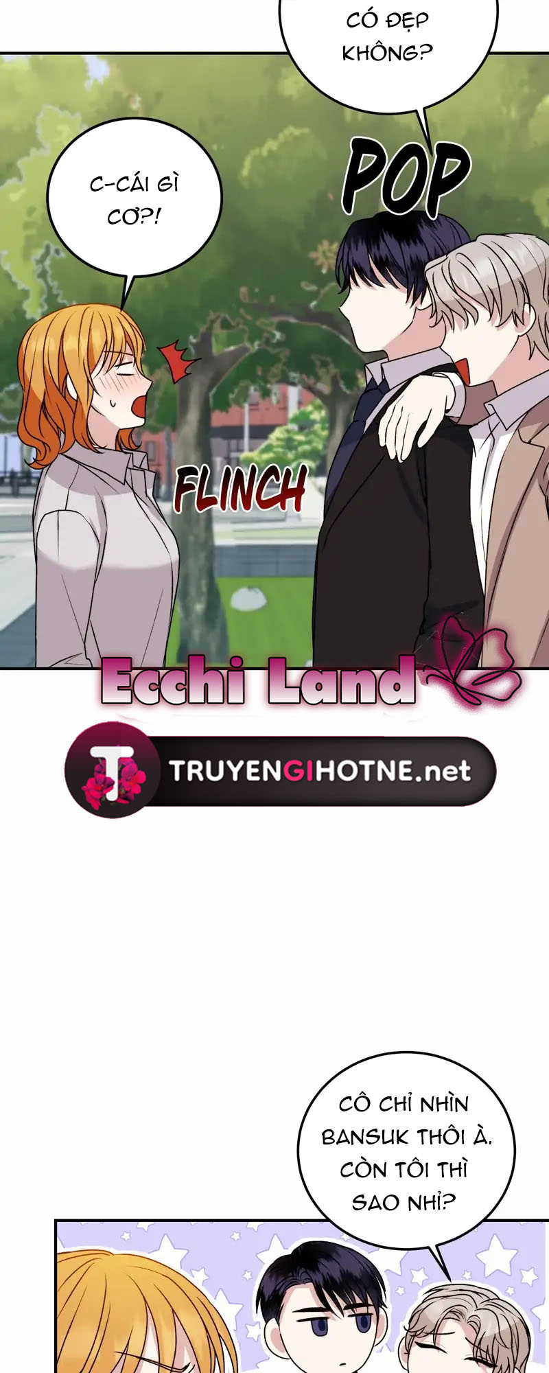 nụ hôn yêu tinh chapter 15.2 28