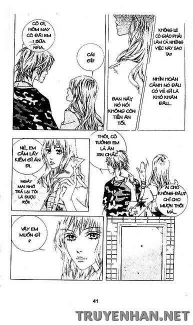 seduction more beautiful than love chapter 18 10