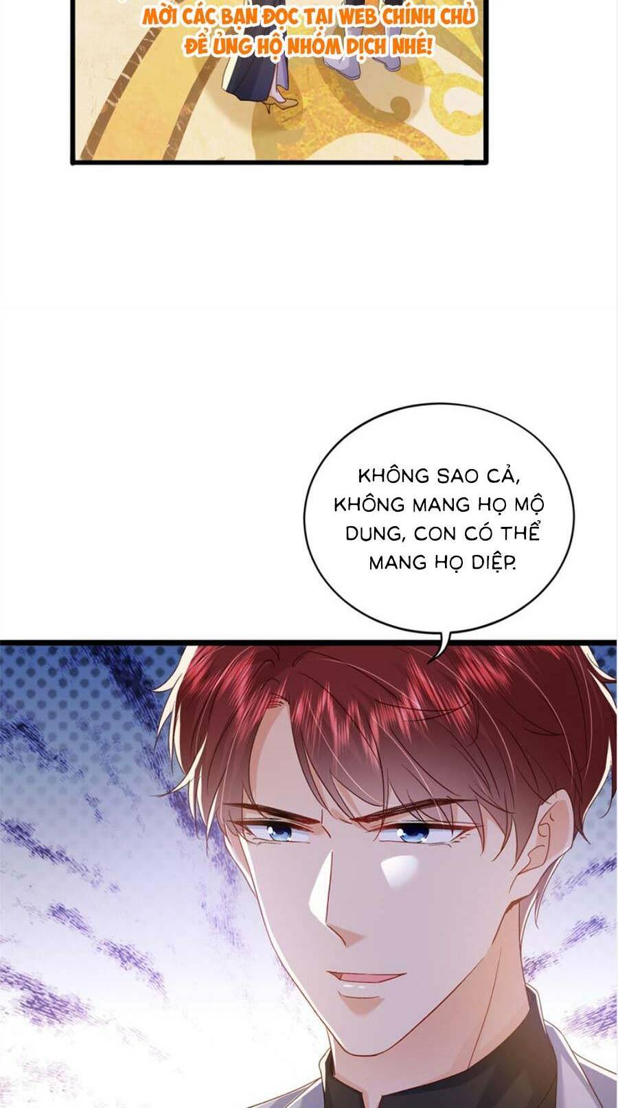 cô vợ của tôi không dễ bắt nạt chapter 87 11