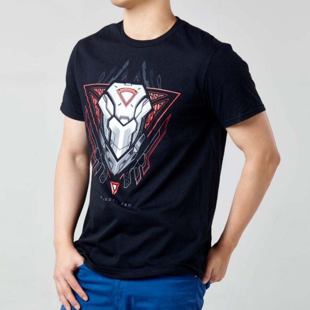Áo thun LMHT seri Siêu Phẩm - Project: Tee