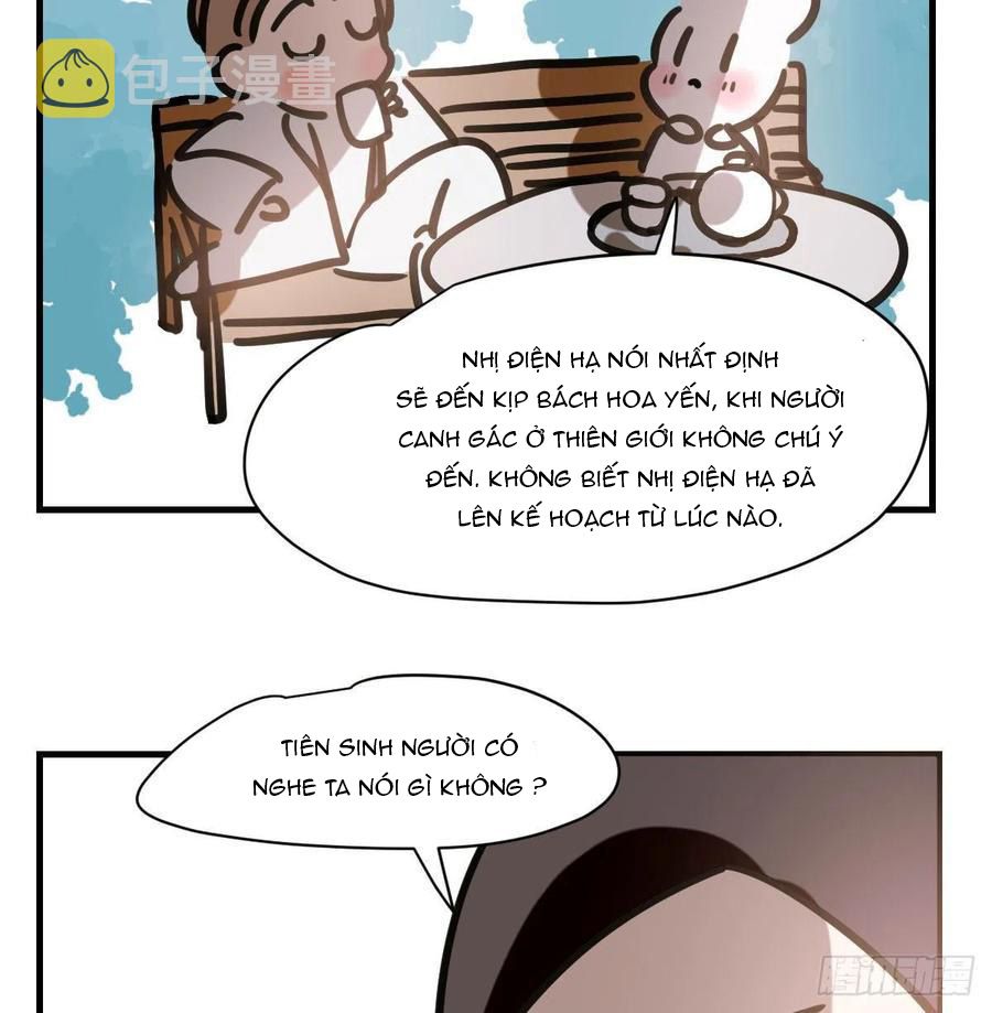 Bắt Lấy Ngao Ngao chapter 159 - Trang 79