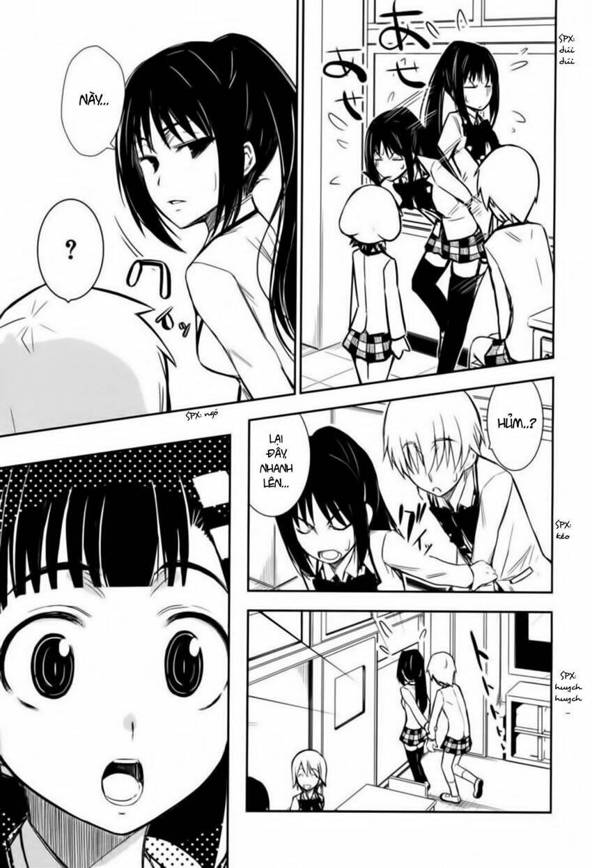 yamanko! chapter 3 11