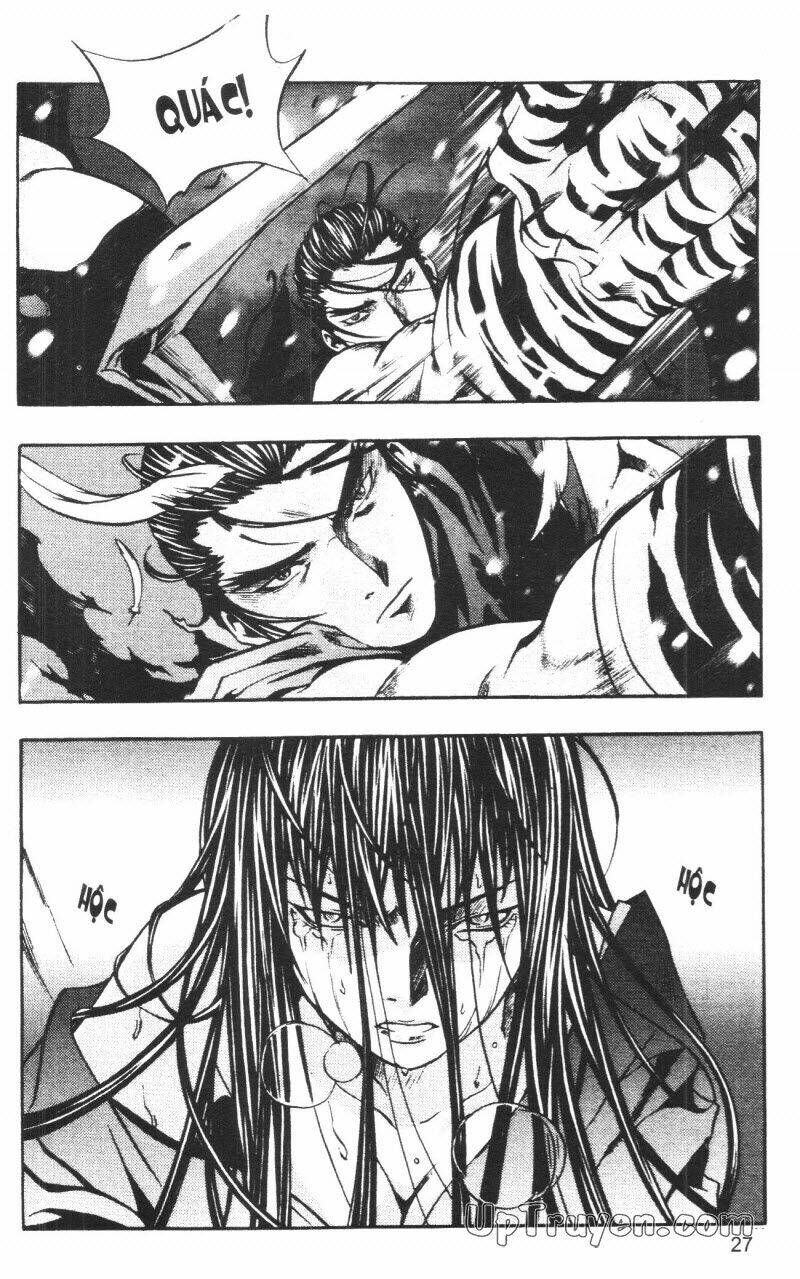 thời gió lốc (thời đại phong tang) chapter 8 28