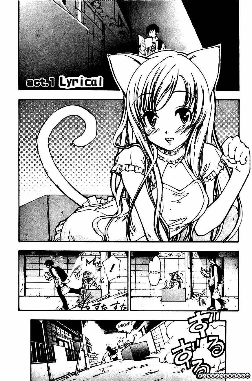 fuku neko chapter 1 2