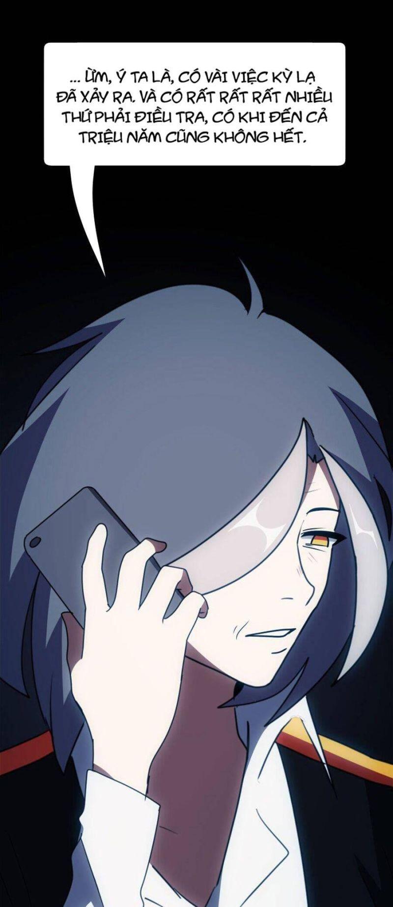 tử thần chapter 58 22