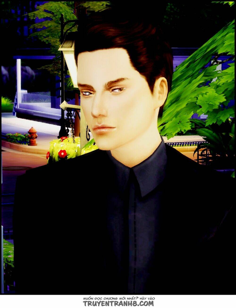 cô dâu giả mạo 2 chapter 10 20