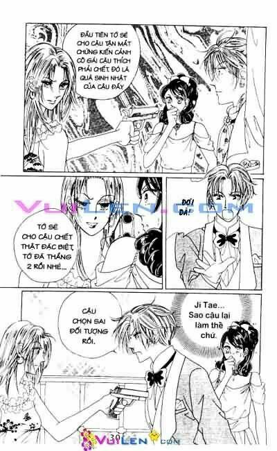 cô gái yêu kiều chapter 10 30