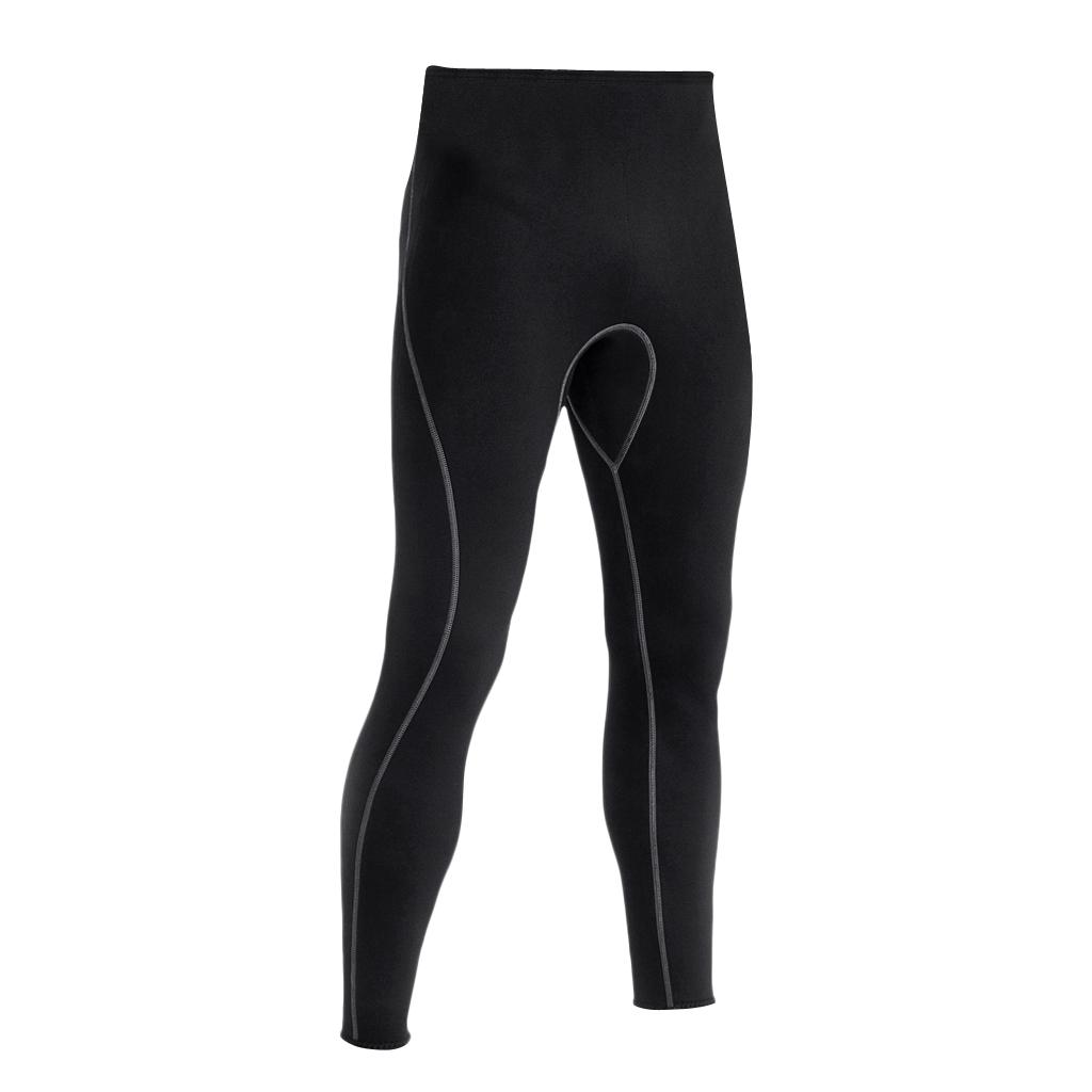 Đồ Bơi Nam Giữ Nhiệt Quần Neoprene Ấm Lặn Lướt Lặn Quần