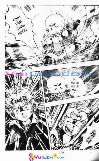 những người bạn tốt chapter 1 123