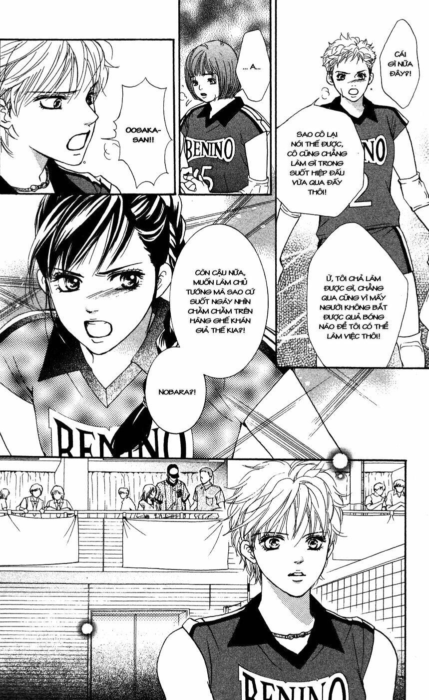 xứng danh anh hùng chapter 14 23