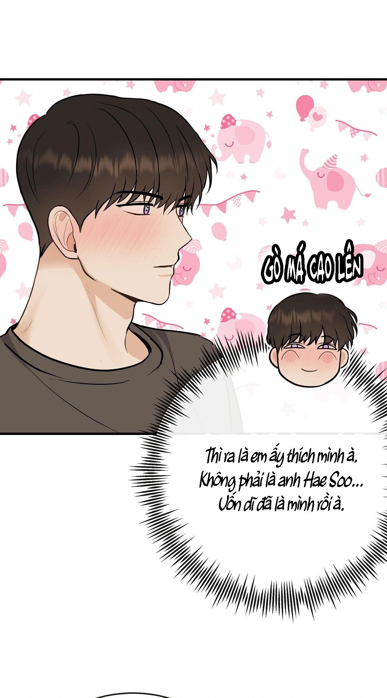 đứa trẻ này là con tôi (end) chapter 49 27