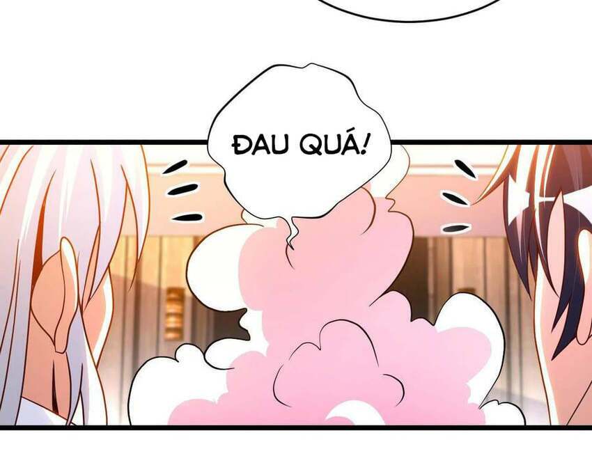 sư phụ của ta là thần tiên chapter 74 6