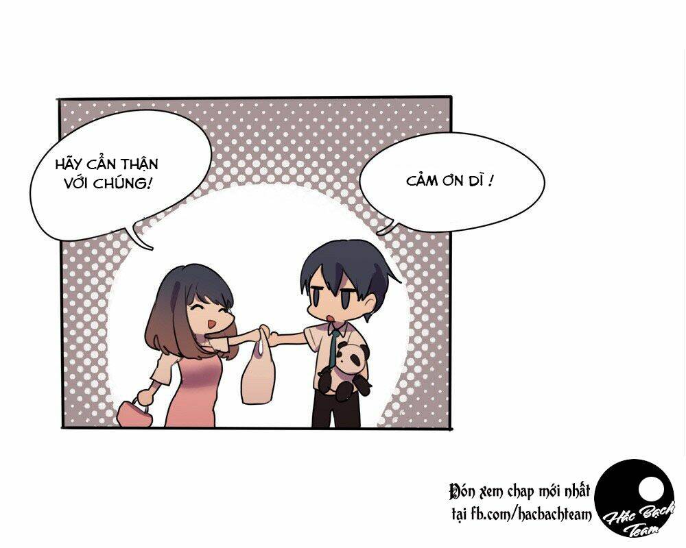 muốn được chạm vào em chapter 5 5