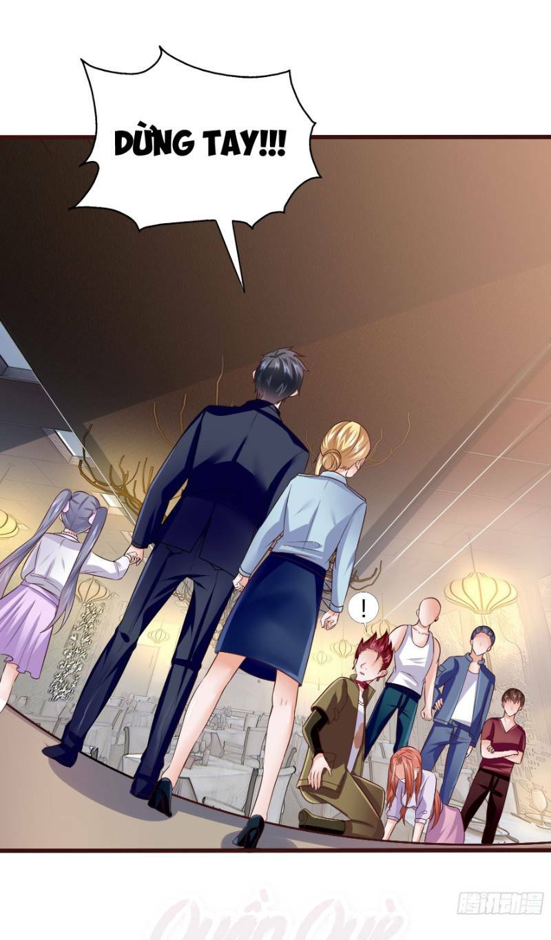 vú em của tiên ma chapter 7 13