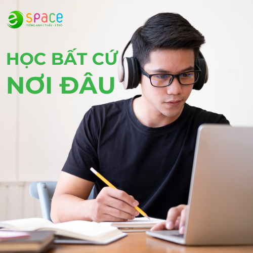 Khóa học online 1 kèm 1 - Tiếng Anh phỏng vấn dành cho Người đi làm