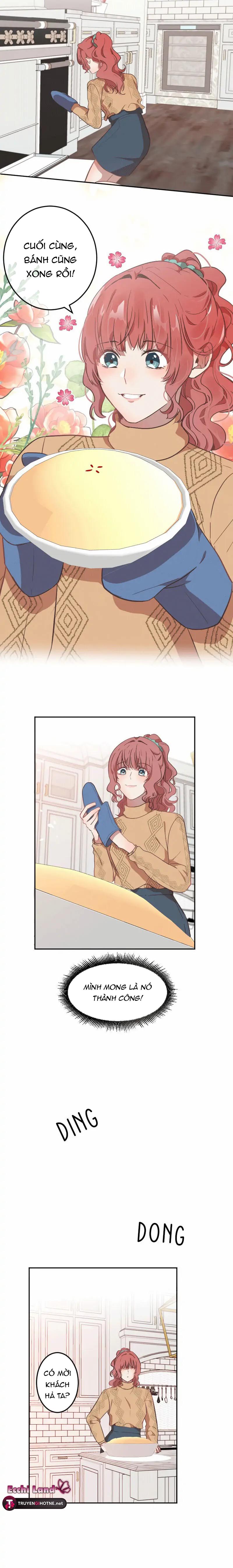 có lẽ em là của anh chapter 11.1 4