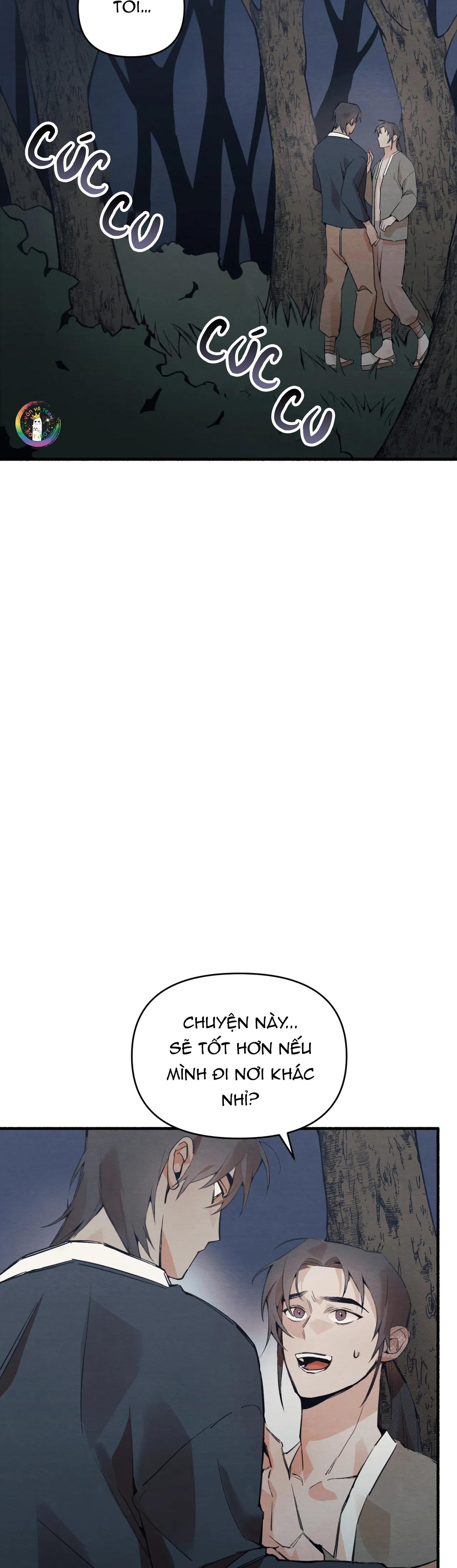 manhwa chịch vồn chịch vã chapter 11 2