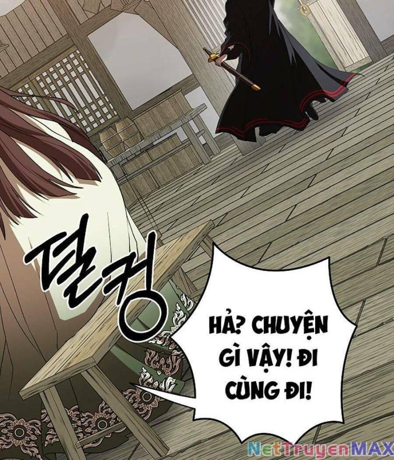 võ đang kỳ hiệp chapter 104 68