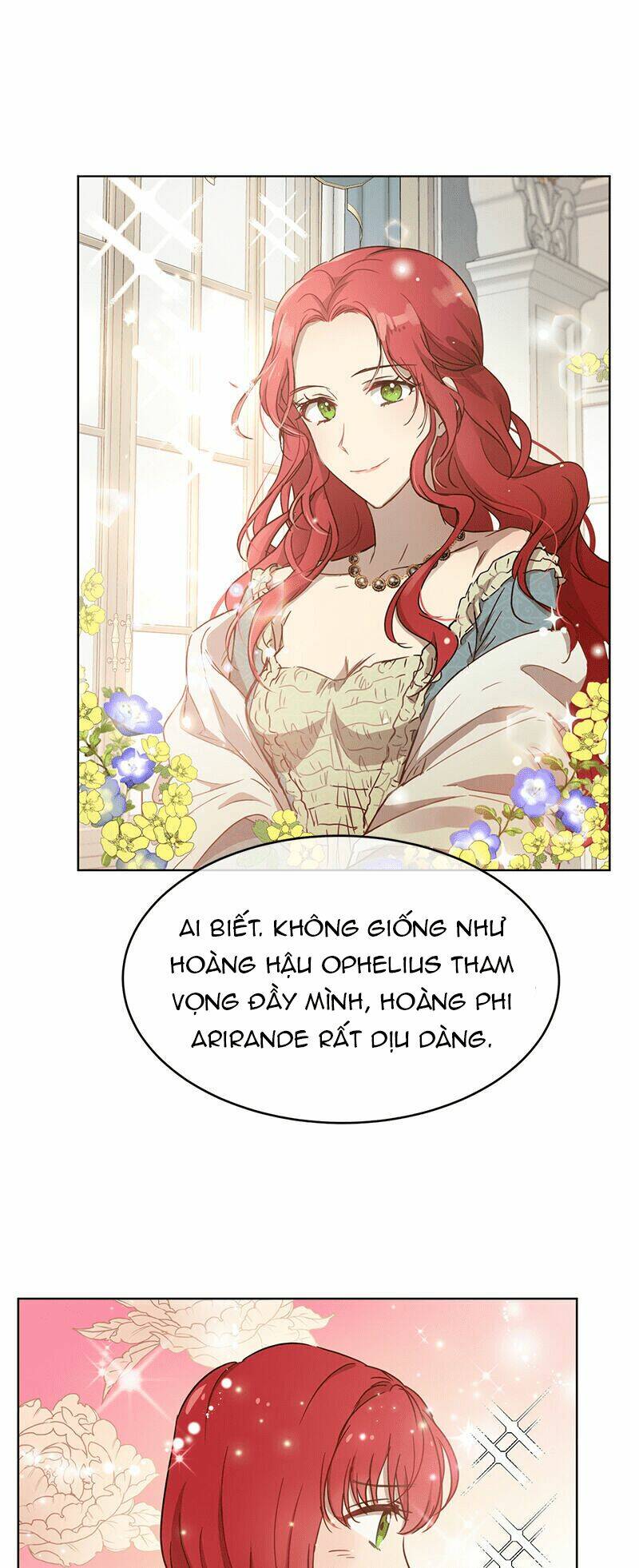 khế ước của ma tộc chapter 5 14