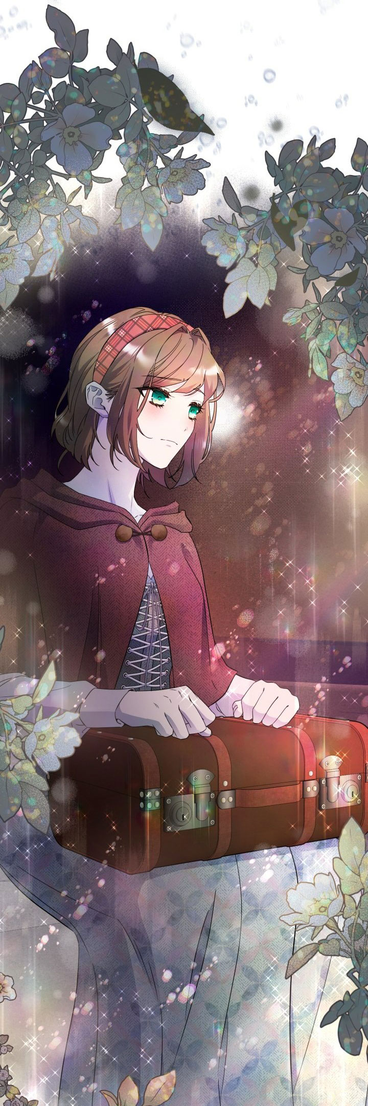 [18+] nếu cứu rỗi một cầm thú hư hỏng chapter 2.1 3