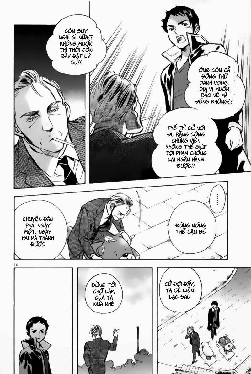 shin kurosagi - con diệc đen 2 chapter 113 16