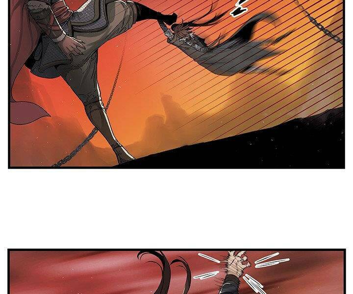 mục hạ vô nhân chapter 8 27