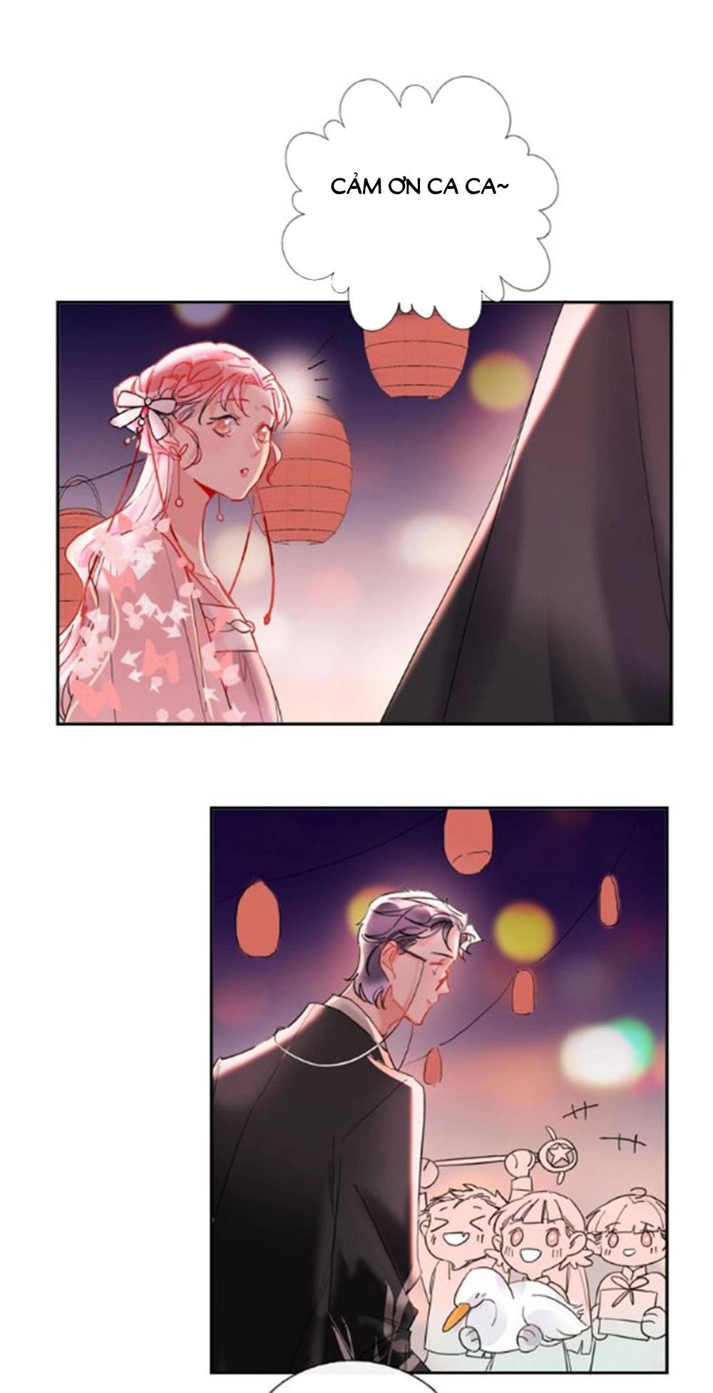 kế hoạch đánh chiếm của công chúa nghèo chapter 15 22