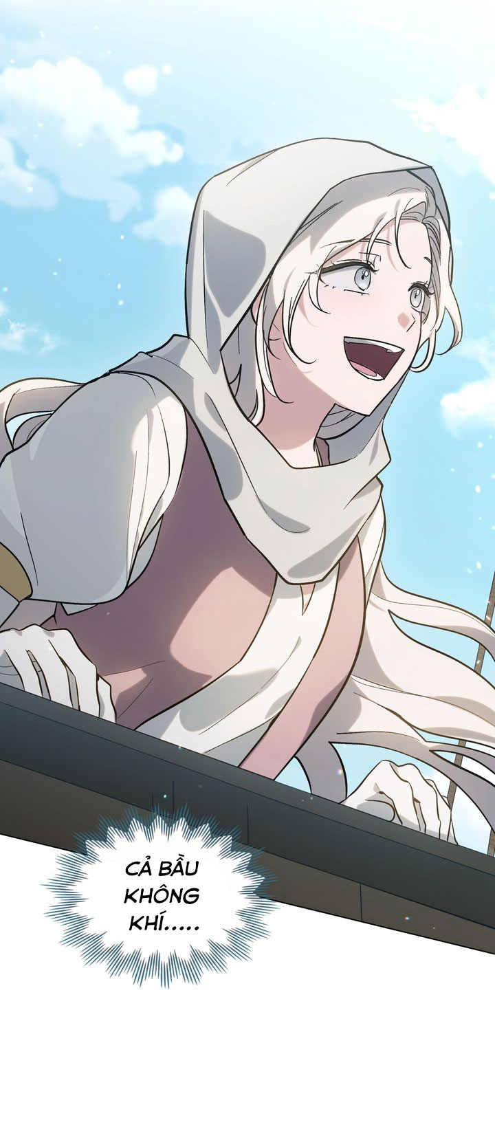 khi định mệnh đưa chúng ta gặp nhau chapter 13 2