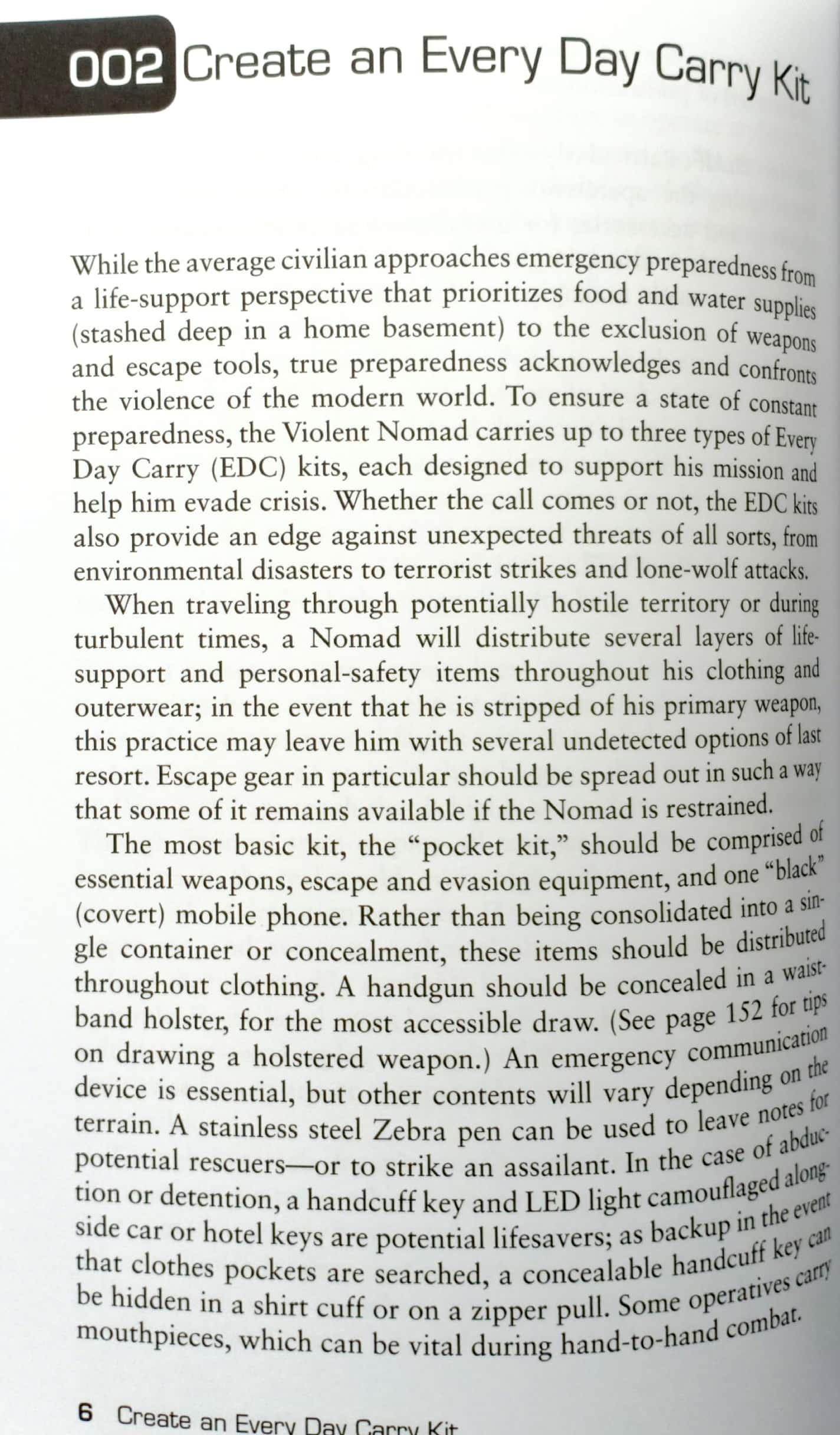 Sách 100 Deadly Skills