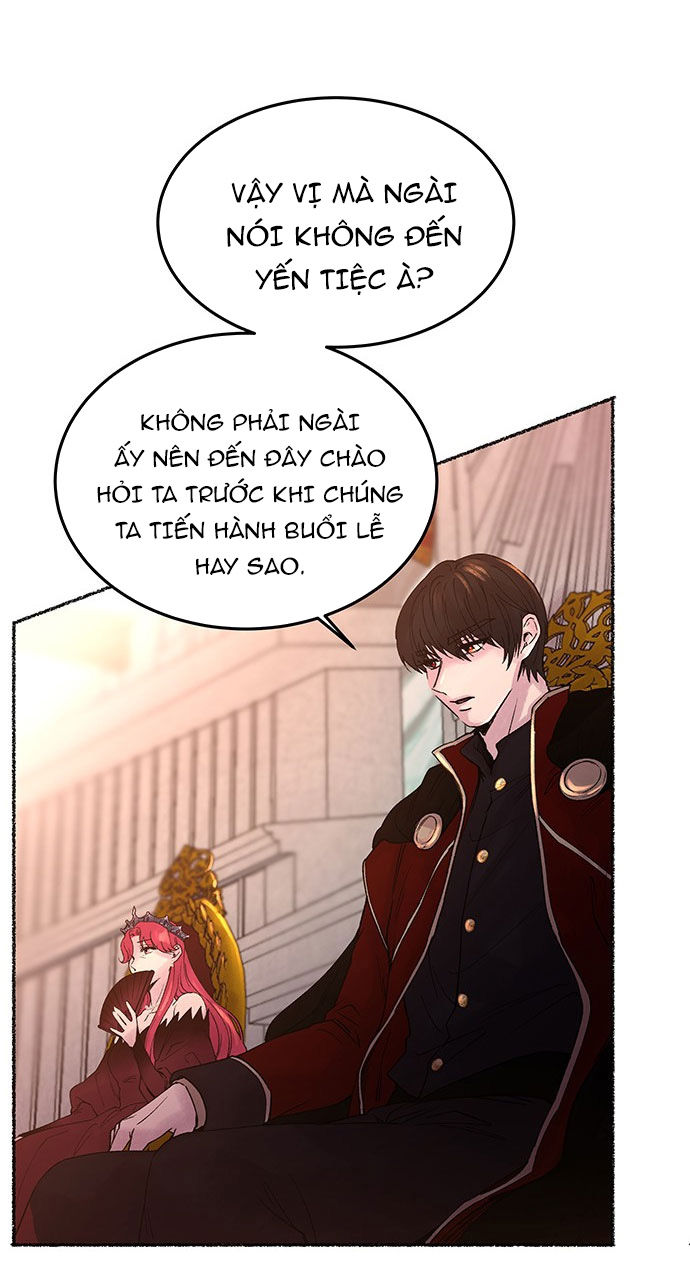 như gió trên cành cây khô chapter 14 76