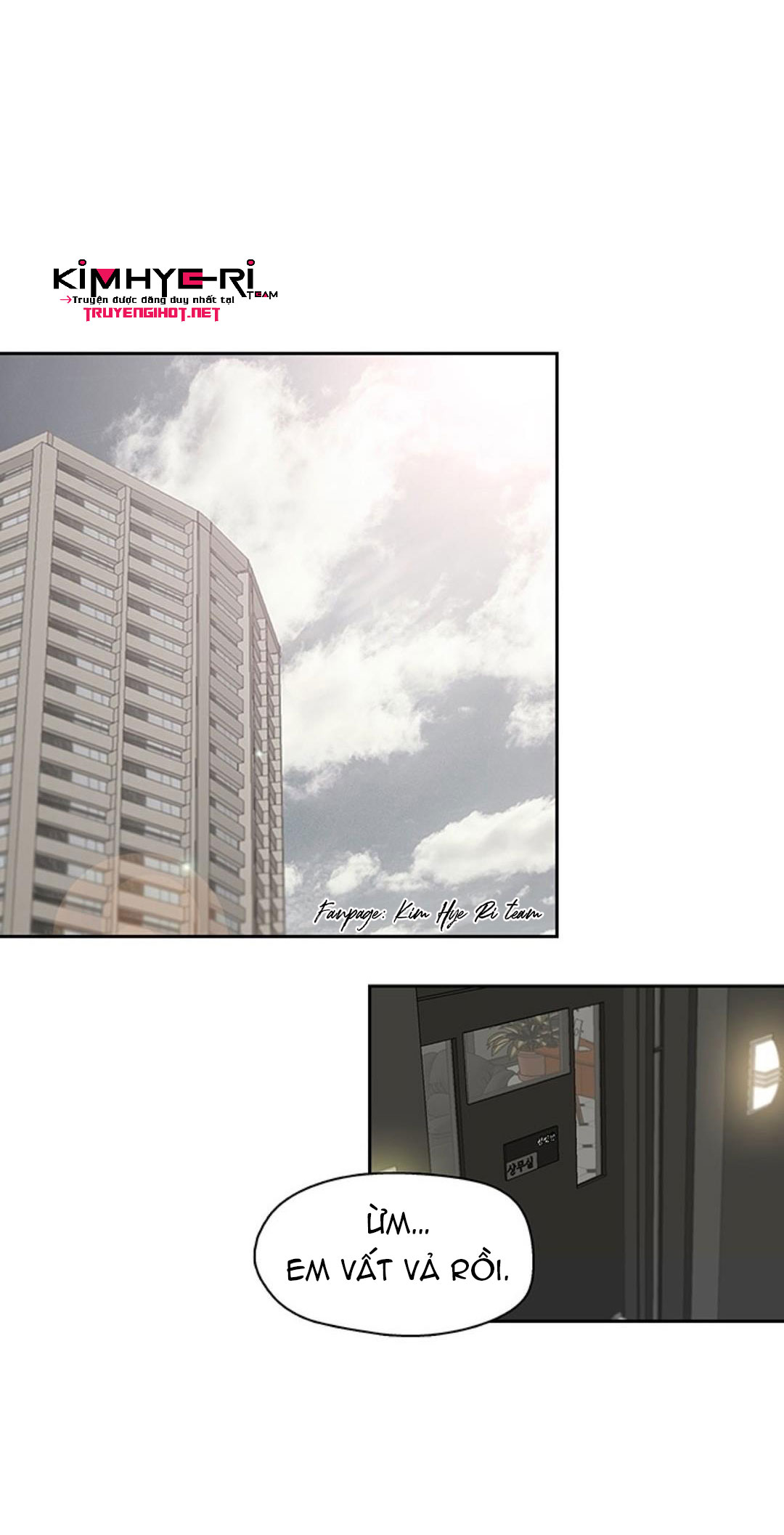 thư ký của anh trai chapter 12.2 17