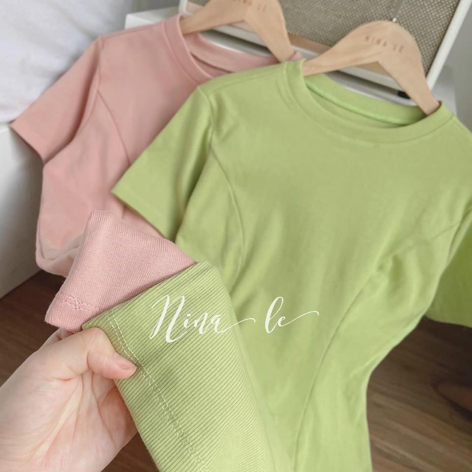 Đầm váy nữ body form chuẩn dành cho các nàng đi chơi, dạo phố xinh xắn với hai màu tôn da, tôn dáng