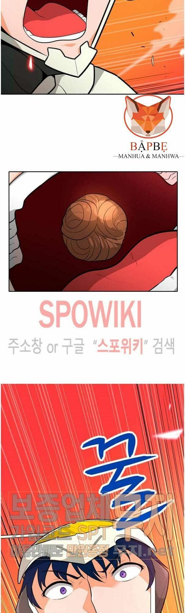 tôi tự động săn một mình chapter 36 16